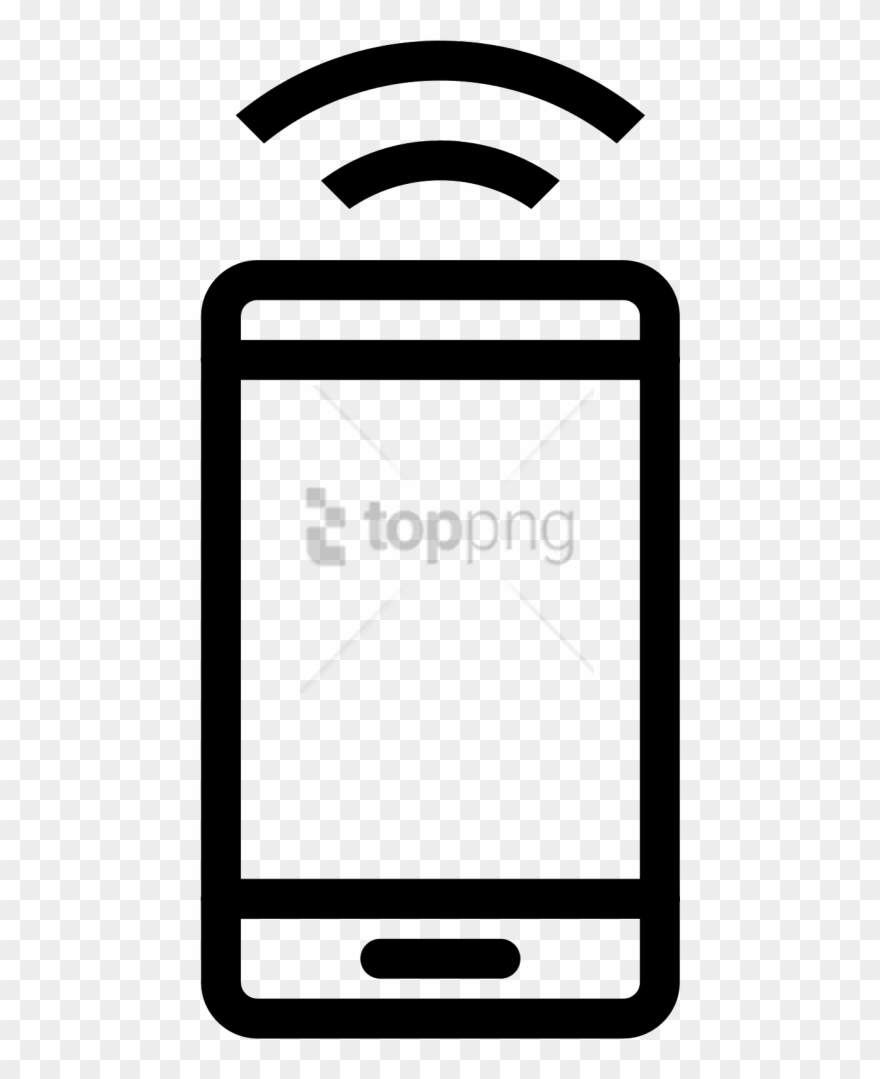 880x1079 Free Png Speaker Phone Icon