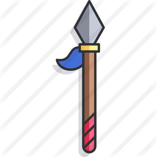 512x512 Spear