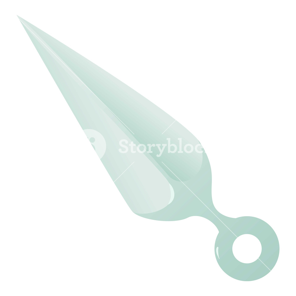 1000x1000 Spear Icon Cartoon Illustration Of Spear Vector Icon For Web