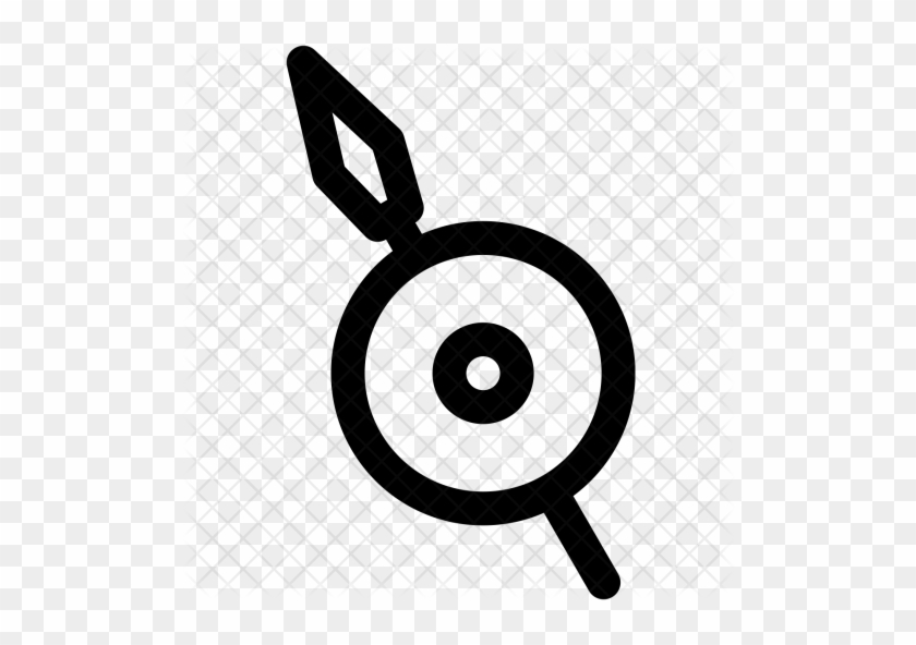 840x592 Unsullied, Warrior, Spear, Battle, Attack Icon Culture