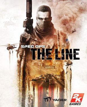 300x368 Spec Ops The Line