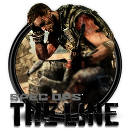 256x256 Spec Ops The Line Yama Turkce