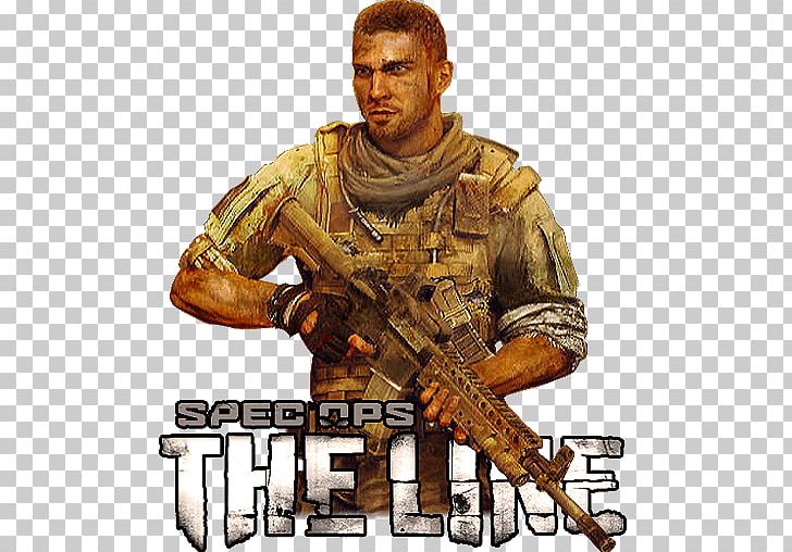 728x508 Spec Ops The Line Video Game Wikia Png, Clipart, Games