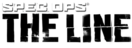 460x170 Spec Ops The Line