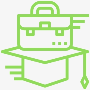 310x310 Resume Clipart Education Logo