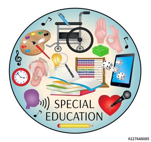 Special Education Icon at Vectorified.com | Collection of Special