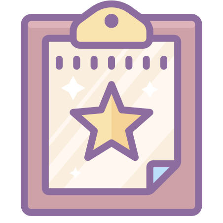 452x452 Paste Special Icon