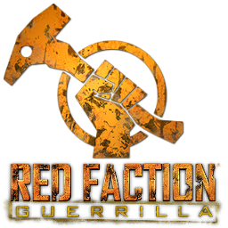 256x256 Red Faction Guerrilla Special Icon Mega Games Pack Iconset