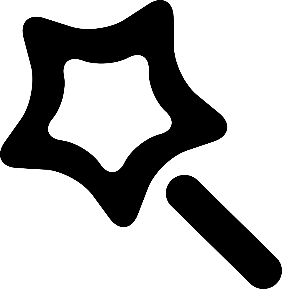 956x980 Special Effects Png Icon Free Download