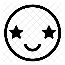 256x256 Special Icon Of Line Style