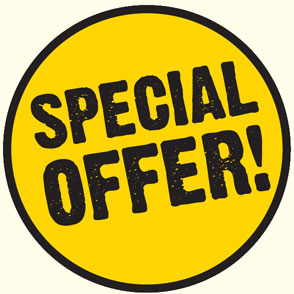 294x294 Special Offer Icon