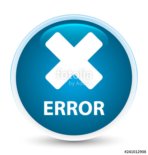 476x500 Error