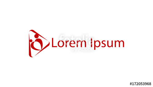 500x283 Icon For Child Protection And Protection Of Families With Special