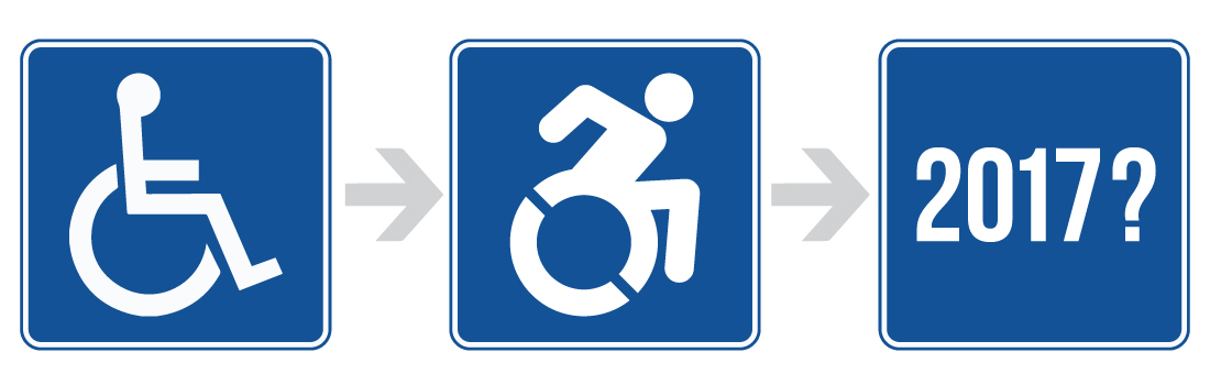 1100x350 The Wheelchair Icon Discussion