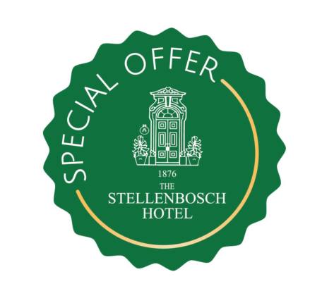 456x430 Special Offer Icon