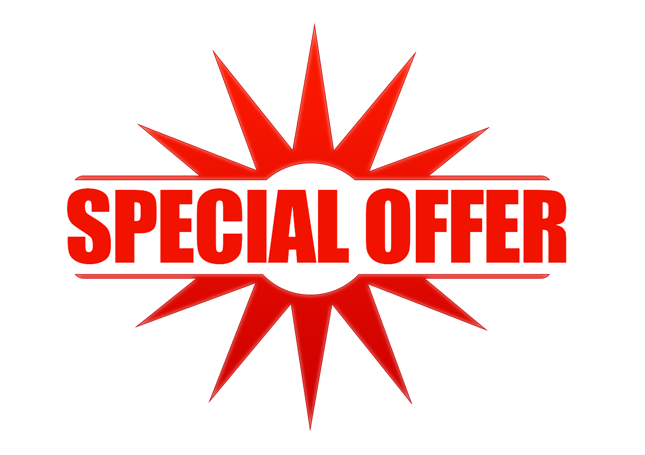 1280x904 Special Offer Icon