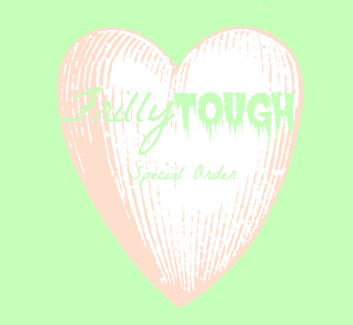 388x357 Frilly Tough Special Order For Titinius Online Store Powered