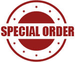 150x125 Special Orders