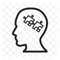 256x256 Seo Specialist Icon Of Line Style