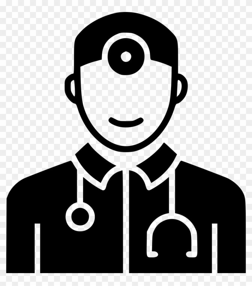 840x954 Doctor Physician Medicine Hospital Specialist Icon