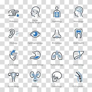 300x300 Assorted Medical Terms Illustration, Health Care Medicine