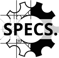 203x200 Specification Icon Best Software Development Company In Udaipur