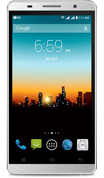 350x600 Posh Icon Hd Specs, Review, Release Date