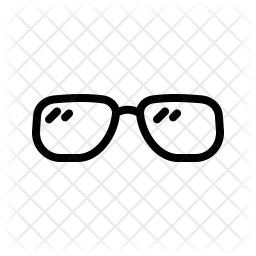 256x256 Specs Icon Of Line Style