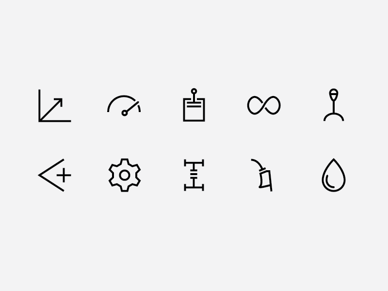 800x600 Automotive Specs Icon Exploration