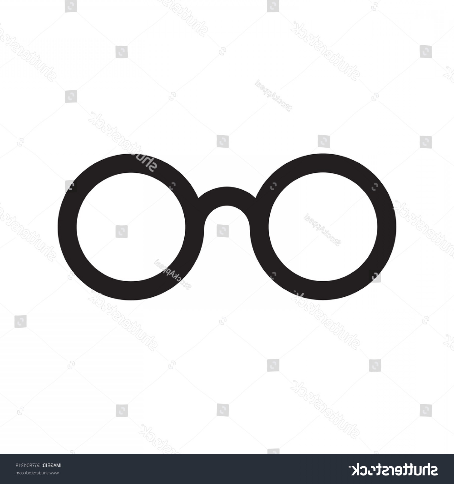 1800x1920 Vector Glasses Icon Specs Round Spectacles Soidergi
