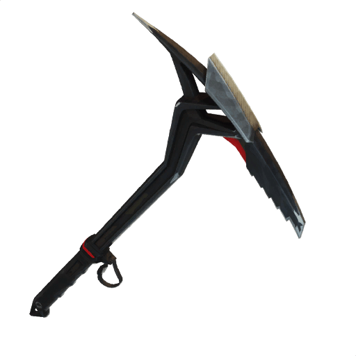 512x512 Fortnite Spectre Harvesting Tool Rare Pickaxe