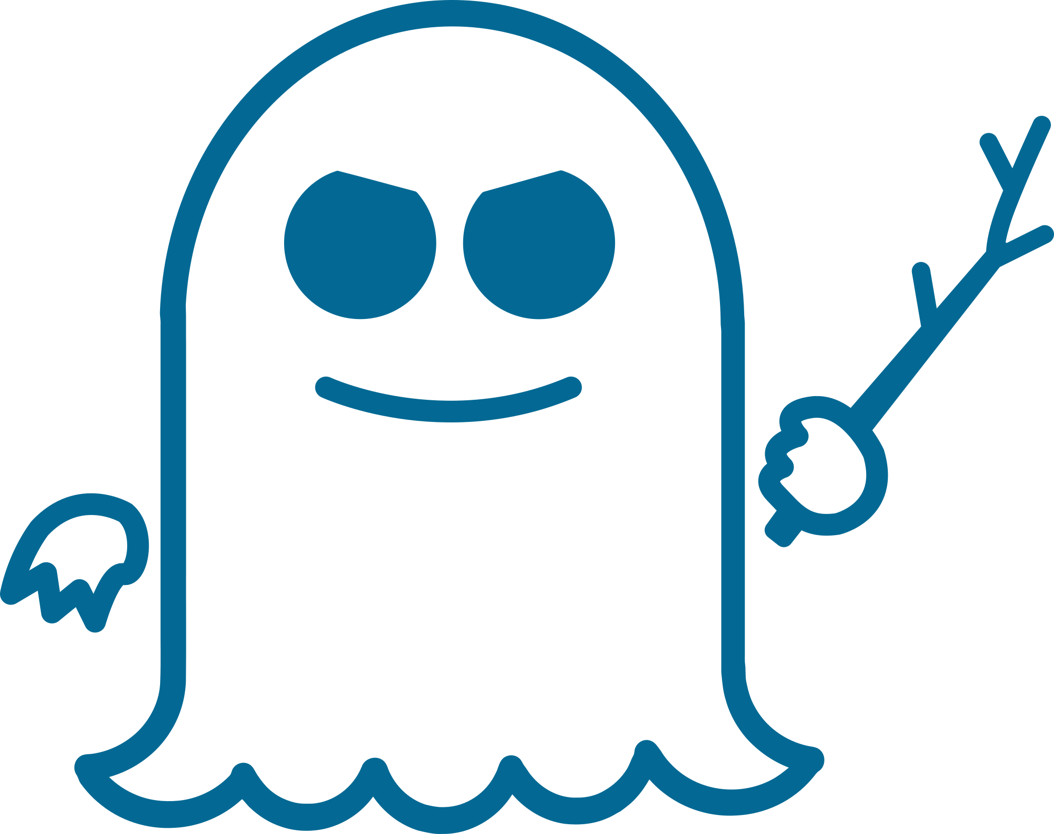 2048x1621 Spectre Logo Transparent Png