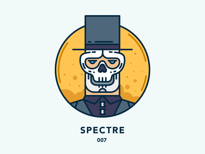 800x600 Spectre