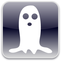 256x256 Spectre Icon Free Download As Png And Formats
