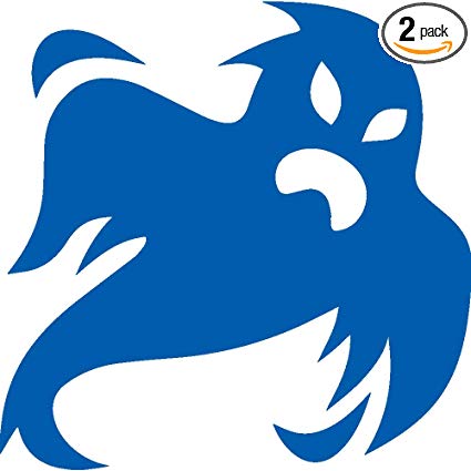 425x425 Spectre Icon Symbol