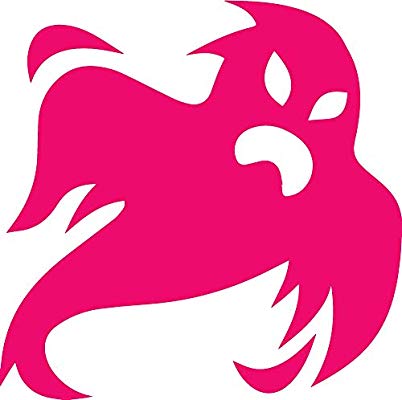 402x400 Spectre Icon Symbol