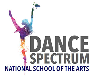 320x270 Dance Spectrum Icon