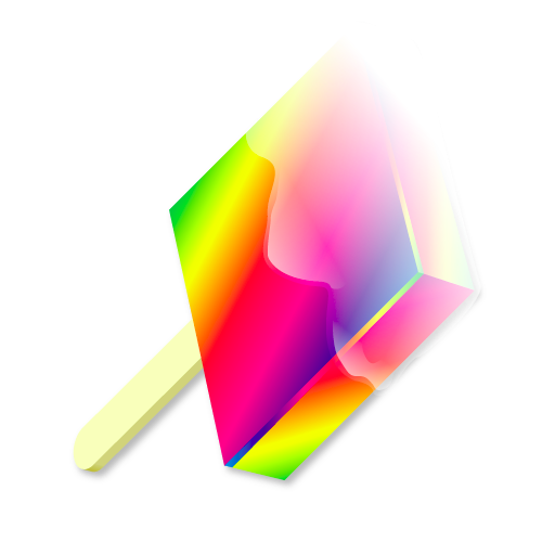 512x512 Spectrum Icon