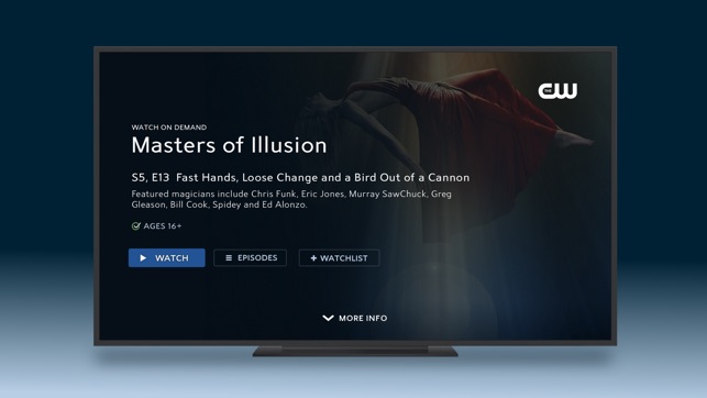 643x362 Spectrum Tv On The App Store