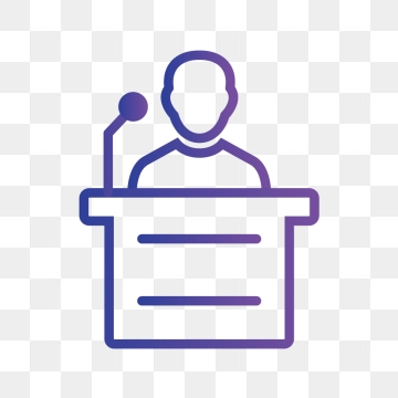 360x360 Speech Icon Png Images Vector And Free Download