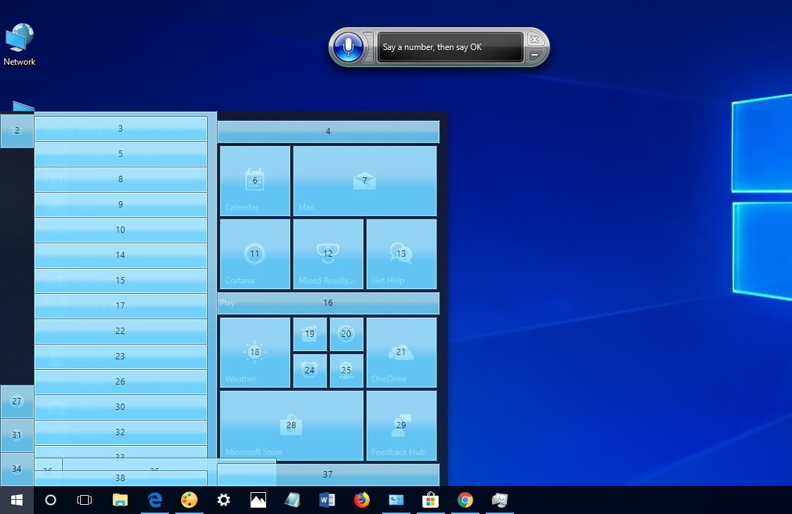 1125x731 How To Set Up And Use Windows Speech Recognition Windows Central