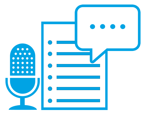 616x485 Speech Recognition Icon