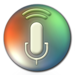 256x256 Speech Recognition Icon Download Longhorn Icons Iconspedia