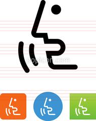 190x240 Voice Speech Recognition Icon