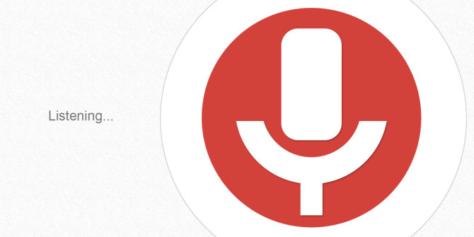 670x335 How To Add Speech Recognition Capabilities To Your Website Search