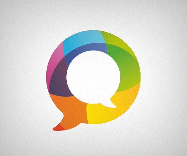 600x500 Icon For New Speech Therapy App Therapy Logo Inspiration