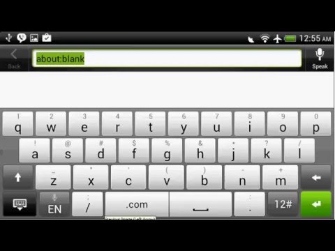 480x360 How To Find And Use The Google Voice Typing Microphone Icon Key