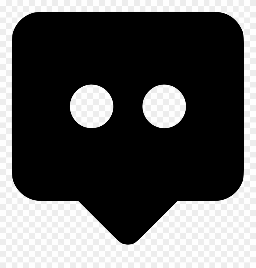 880x919 Message Comment Chat Bubble Forum Speech Talk Text