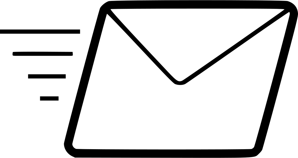 980x520 Mail Speed Boost Png Icon Free Download