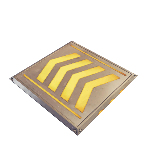 512x512 Add Directional Speed Boost Pads To Battle Royale For Shopping